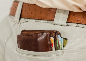 wallet