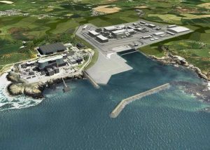 wylfa