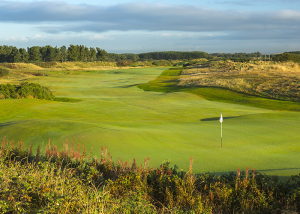 dundonald