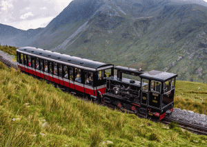 snowdon