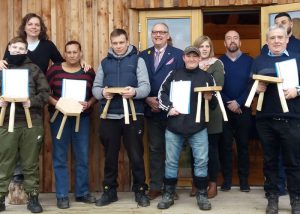 woodland-skills