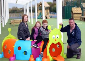 Ysgol-Santes-Dwynwen