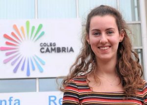 coleg-cambria