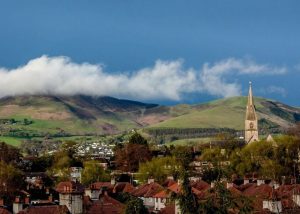 ruthin