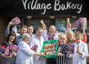 village-bakery