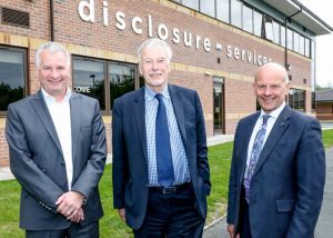 disclosure-services