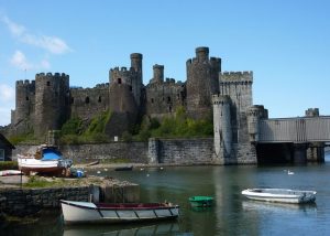 conwy