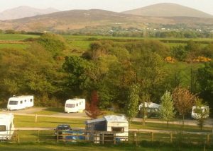 caernarfon-campsite