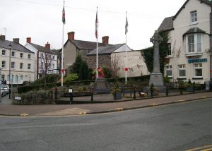 llangollen