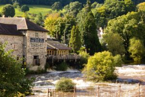 llangollen