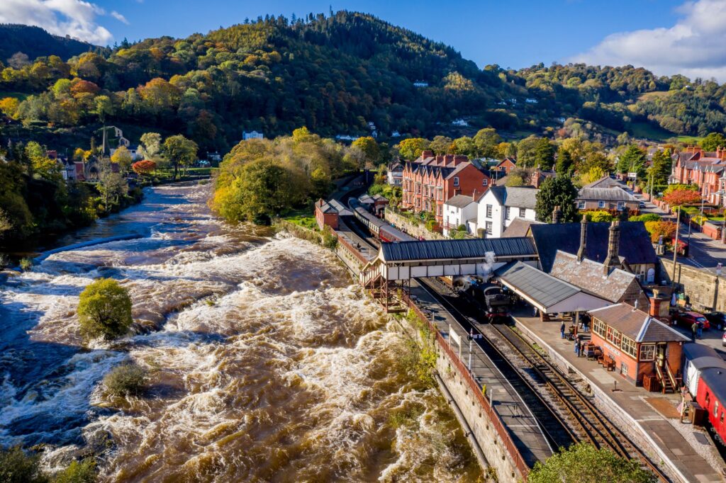 Llangollen
