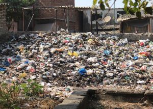 fly-tipping