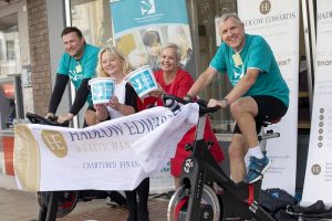 05-09-2019 Hadlow Bike -2a