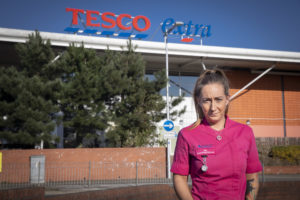 260320 Pendine Tesco-2