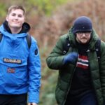Students take on Winter challenges as college DofE numbers continue to rise