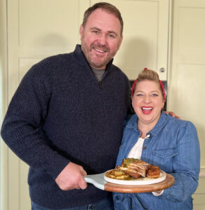 Scott Quinnell and Sam Evans from Hang Fire (002)