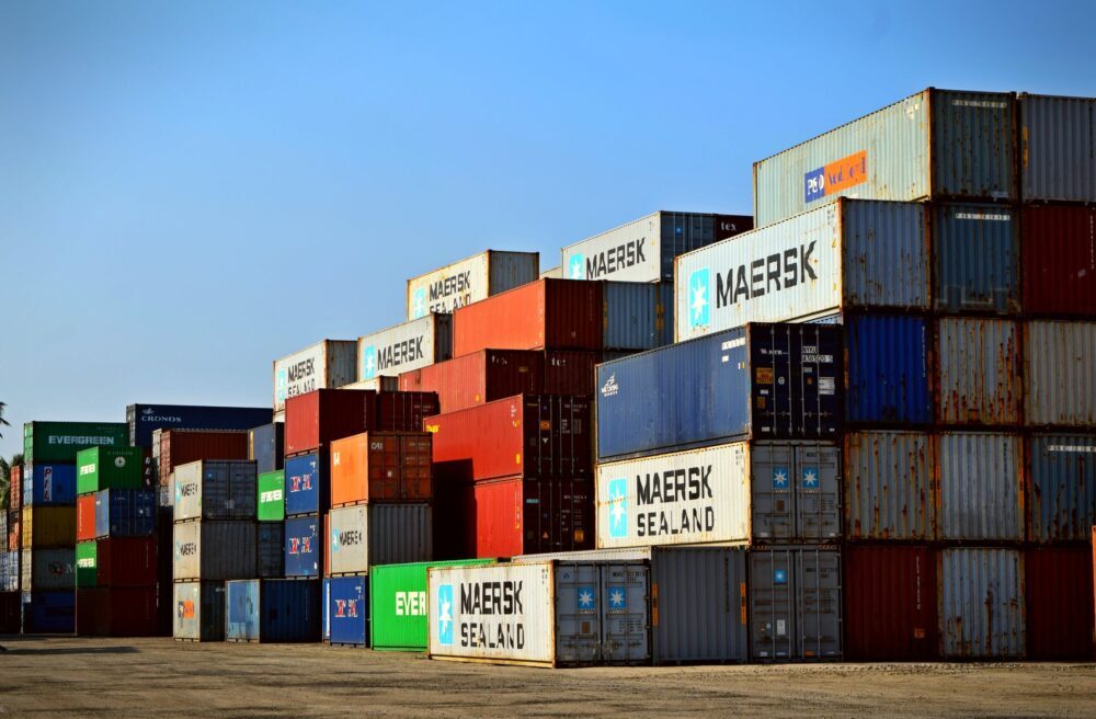logistics