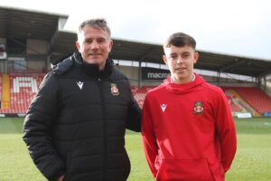 Tom Jenkins, Phil Parkinson