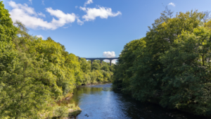 llangollen aqueduct