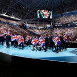 a Team UK international