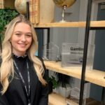 Alicia lands dream job with Gamlins Law