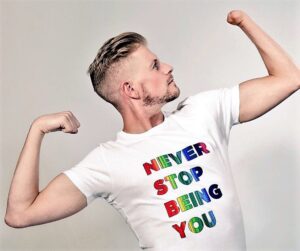 Paul Davies 1