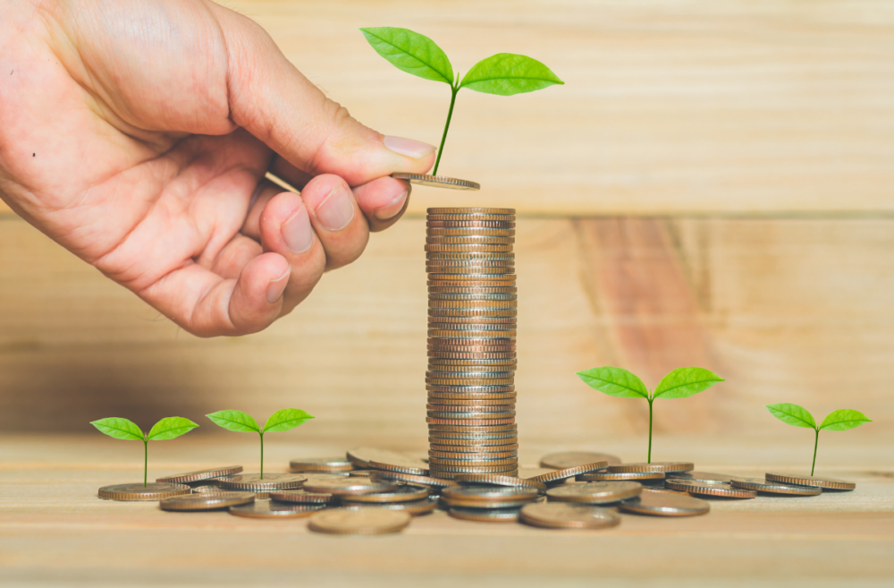 esg finance