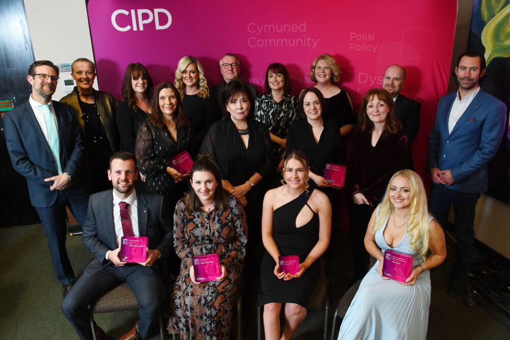 CIPD_Wales_Awards