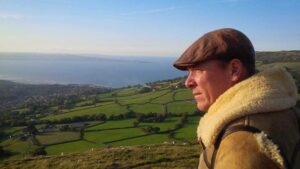 Celebrity farmer hails the GWCT Welsh Game Fair’s vital education role
