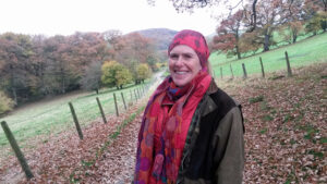 Conservation charity director aims to bridge gap between urban and rural