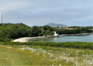 Penrhos Coastal Park named UK’s Favourite Park