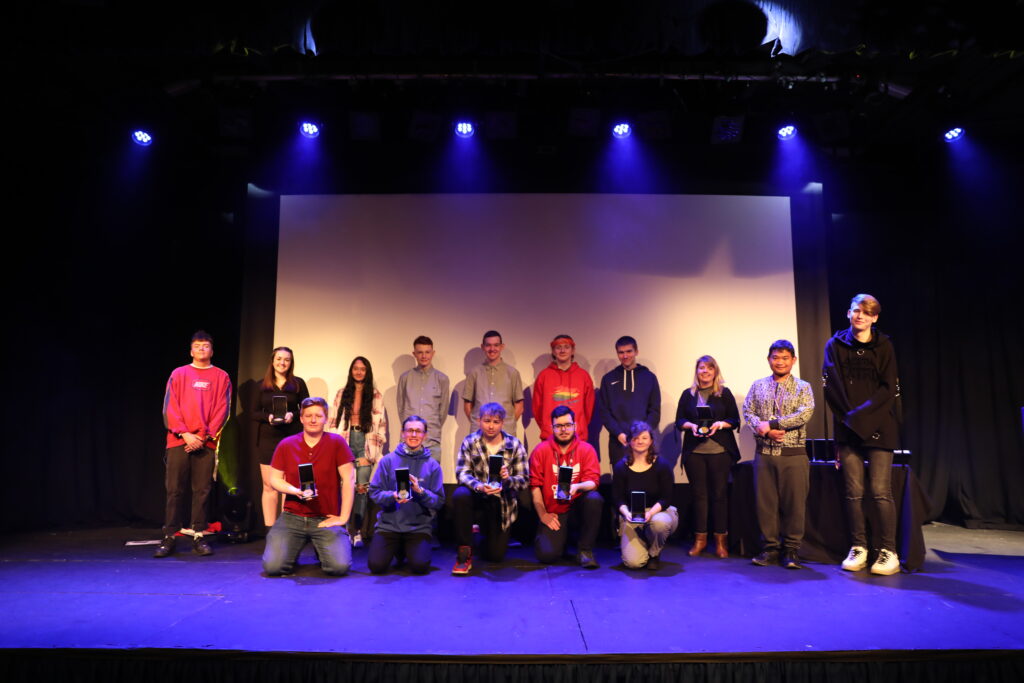 Inclusive leaners at the Life Skills Academy