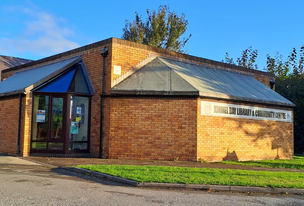 KBlibrary