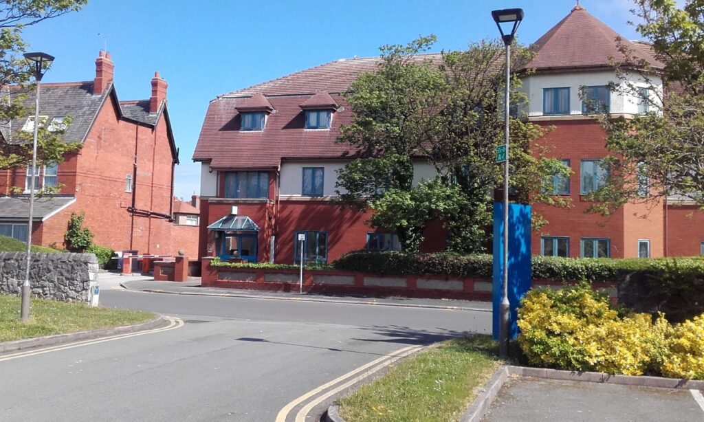 Building firm expands supply chain in North Wales