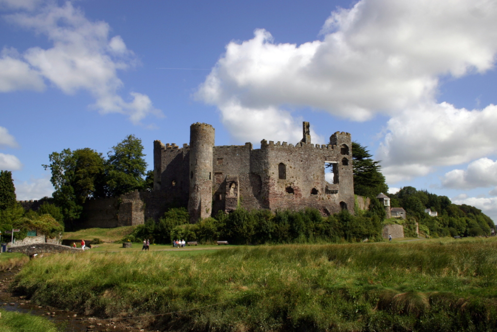 Cadw Opens its Doors for FREE this September — as the much-loved heritage festival returns