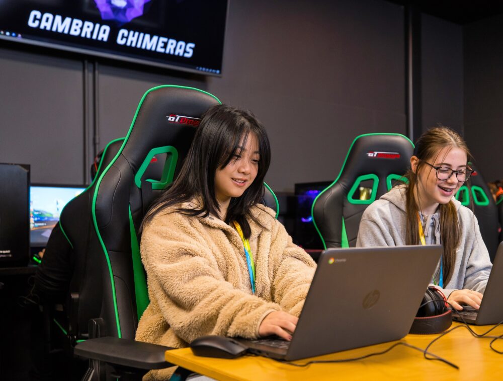 EsportsCambria2