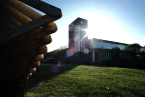 WGU Building