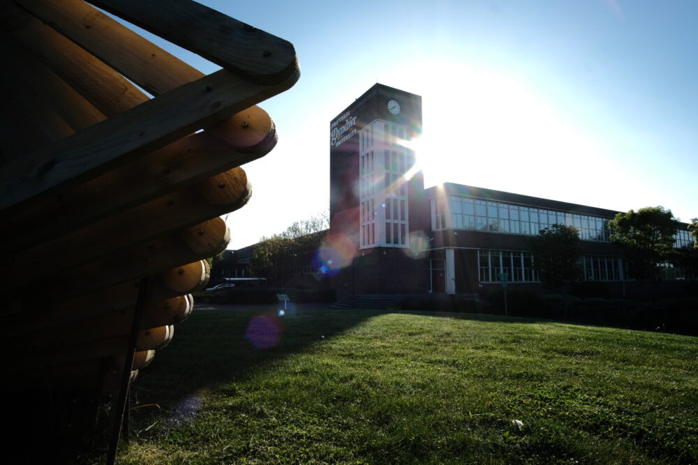 WGU Building