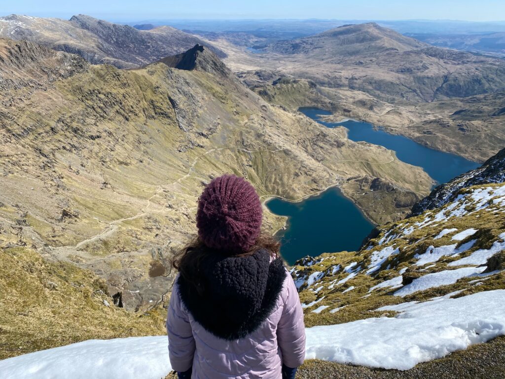 Attractions in North Wales Snowdonia