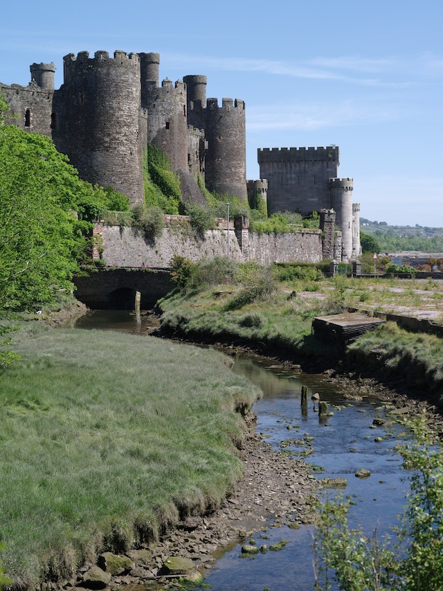 north wales must visit