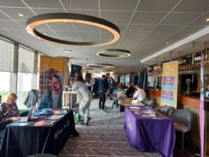 Job Fair image 1