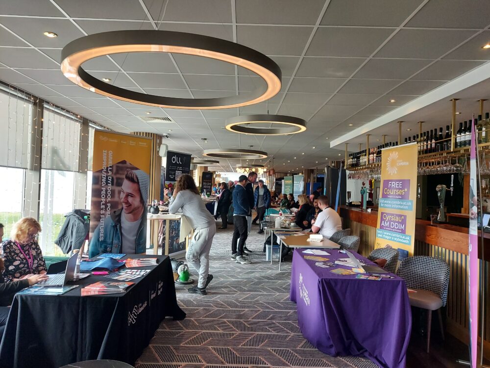Job Fair image 1