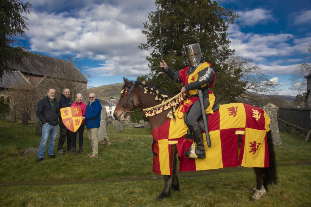 24-2-23 Owain Glyndwr-1
