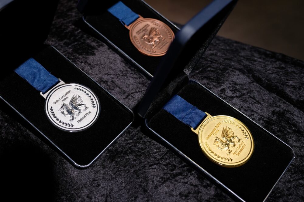 Medal shot (002)