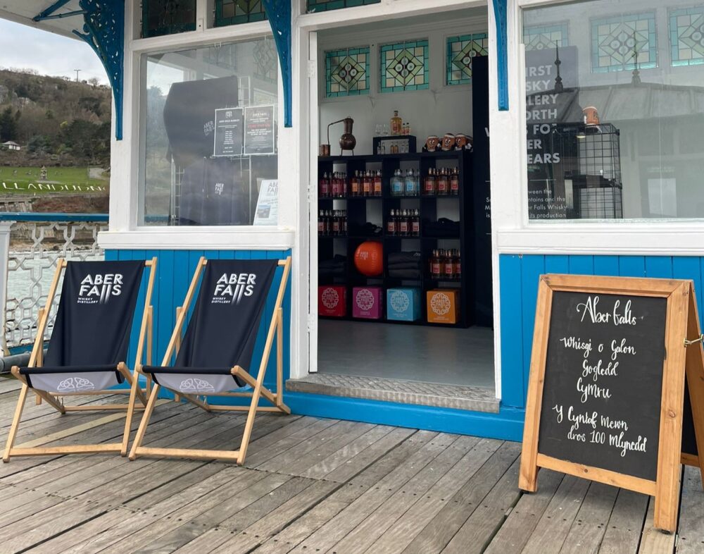 aber falls kiosk