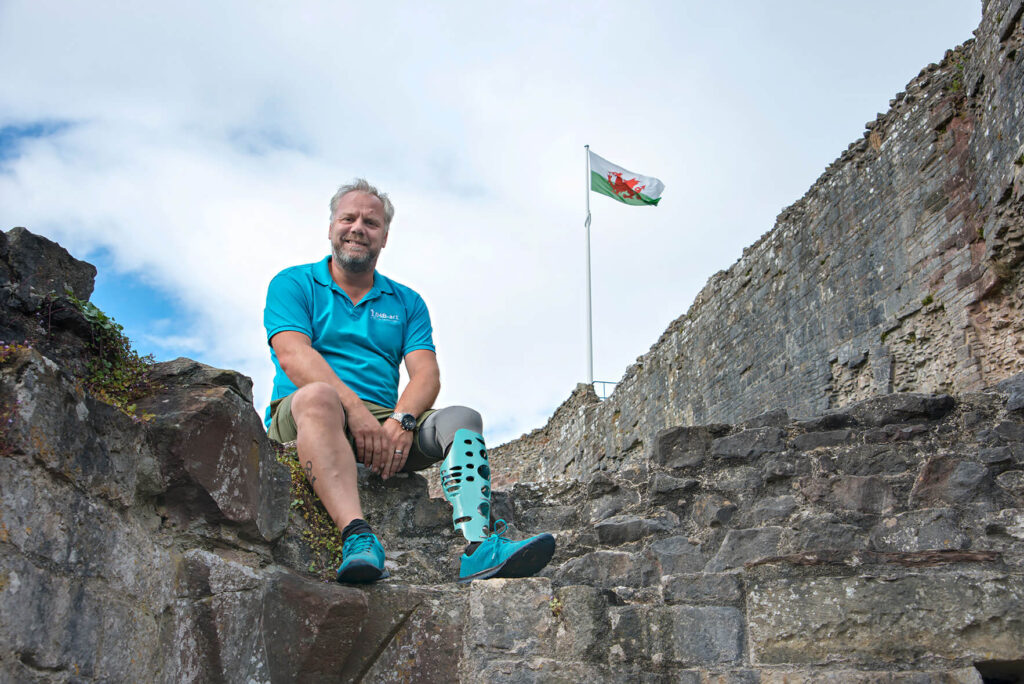 Award winning Limb Art set to launch in America