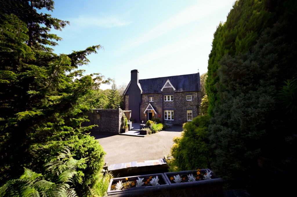 More awards success for Five Star Guest House in Snowdonia