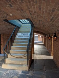 ruthin gaol