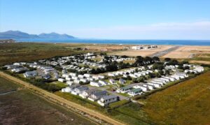 Morfa Lodge 2