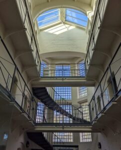 Gaol pic